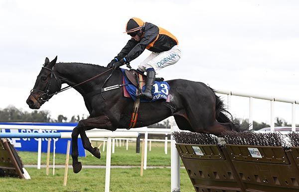 Midnight Jet and Darragh O'Keeffe 