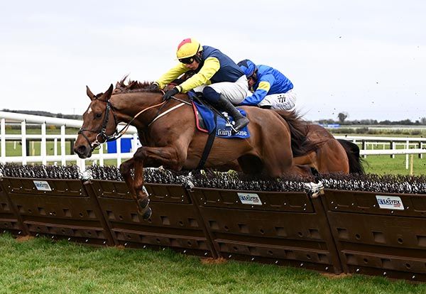 Sept Etoiles and Danny Gilligan 