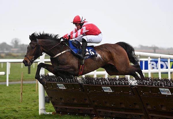 Kalix Delabarriere and Sean Cleary-Farrell 