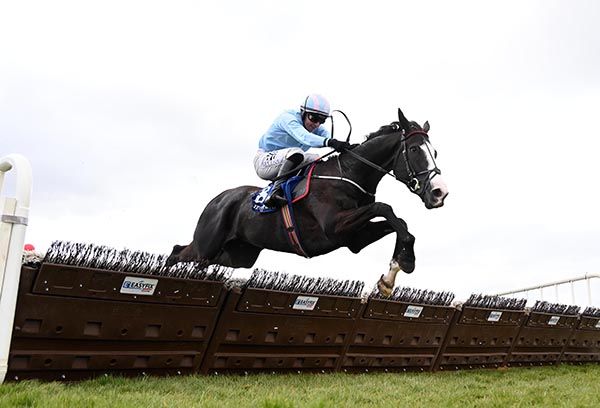 Jet To Monte Carlo and Donagh Meyler 