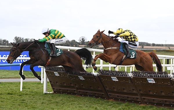 Proactif and Mark Walsh 