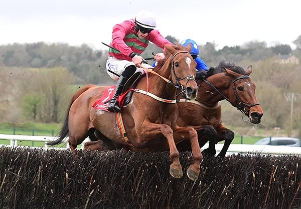 Journey With Me and David Doyle