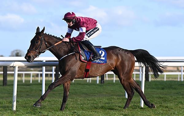 Charismatic Kid and Harry Swan 