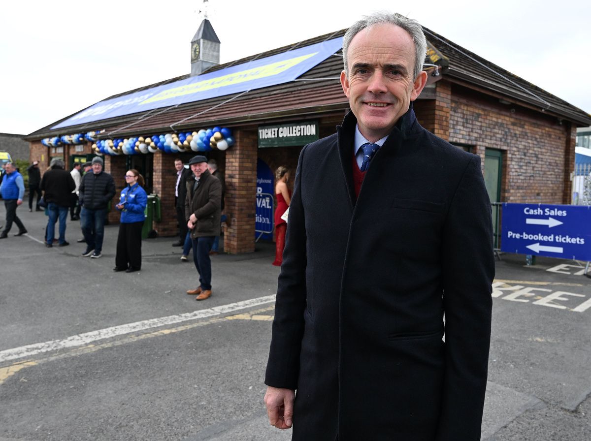 Ruby Walsh 