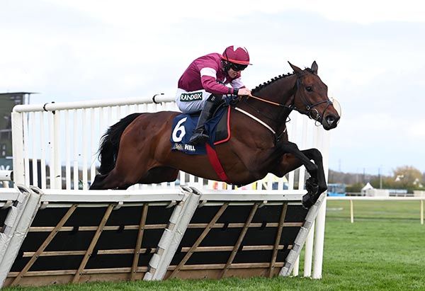 Brighterdaysahead and Jack Kennedy