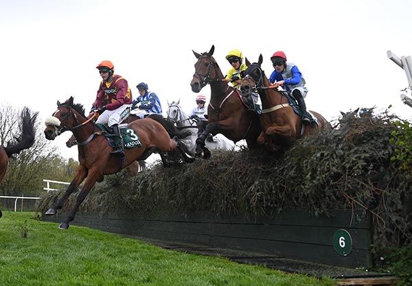 Bartton Snow and Henry Crow 