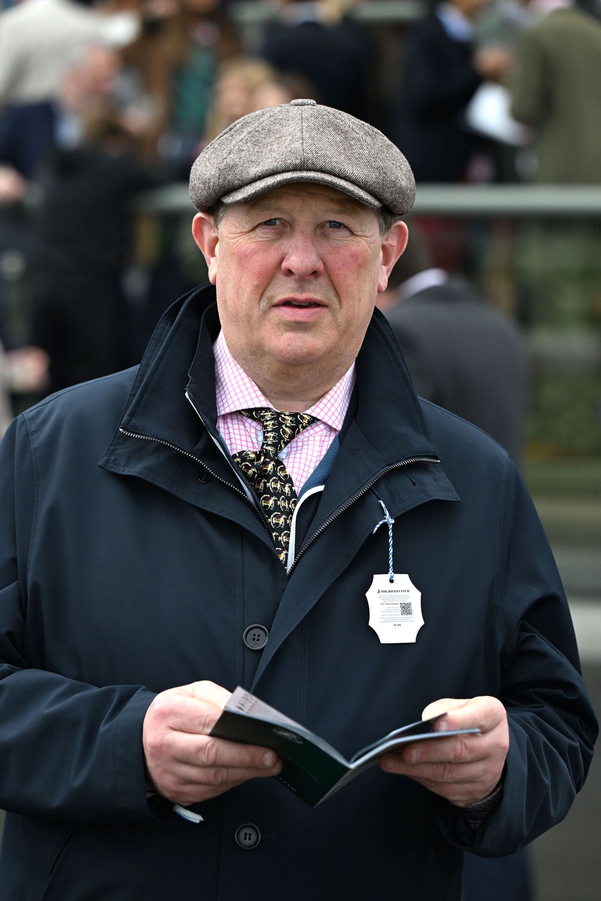 Alan Delany