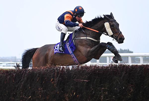 Supreme Jet and Phillip Enright