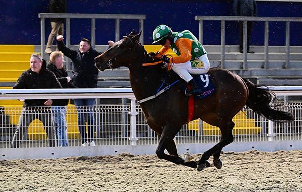 Celtic Druid and Sadhbh Tormey