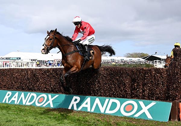 Mirabad and Tristan Durrrell 