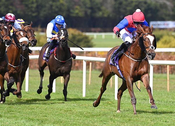 Vega's Muse and Keithen Kennedy 