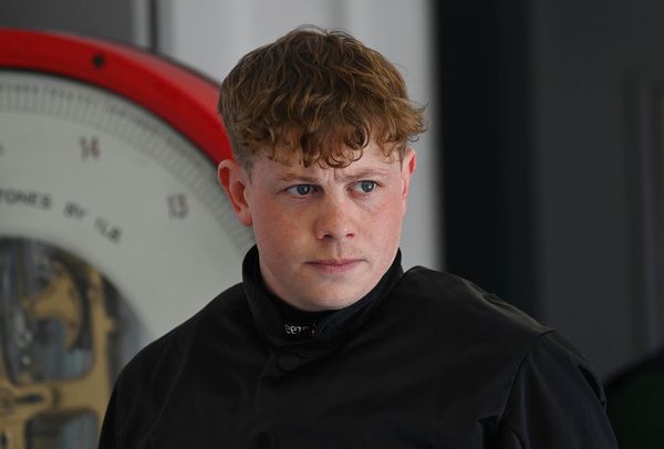 Dylan Whelan 