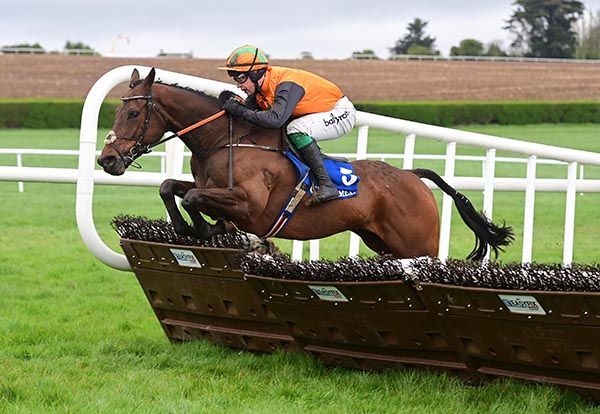 Le Diablo and JJ Slevin 