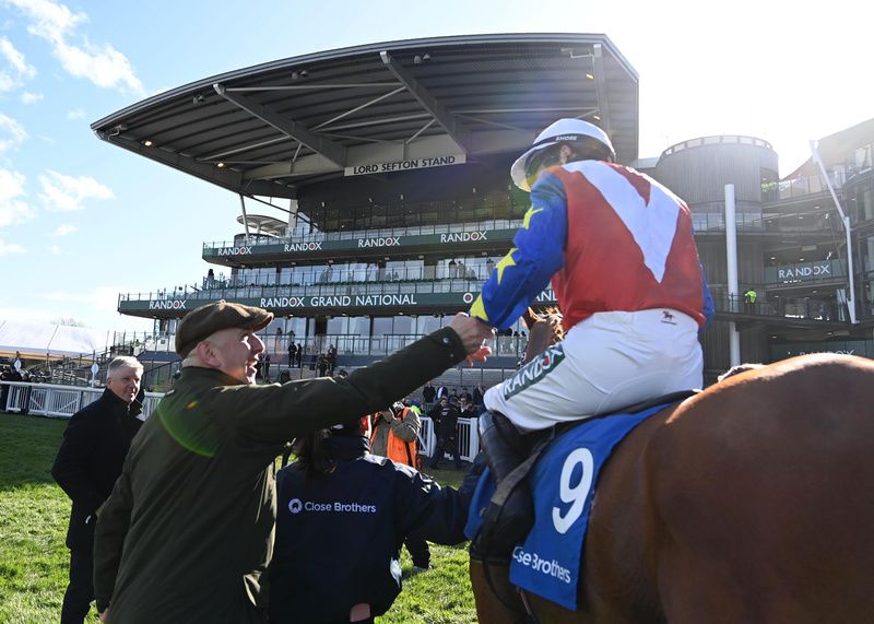 Aintree 