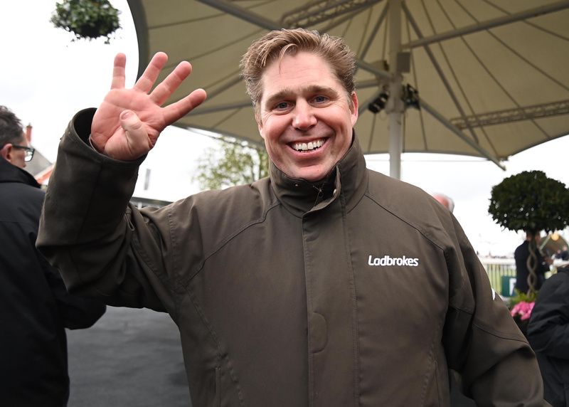 Dan Skelton