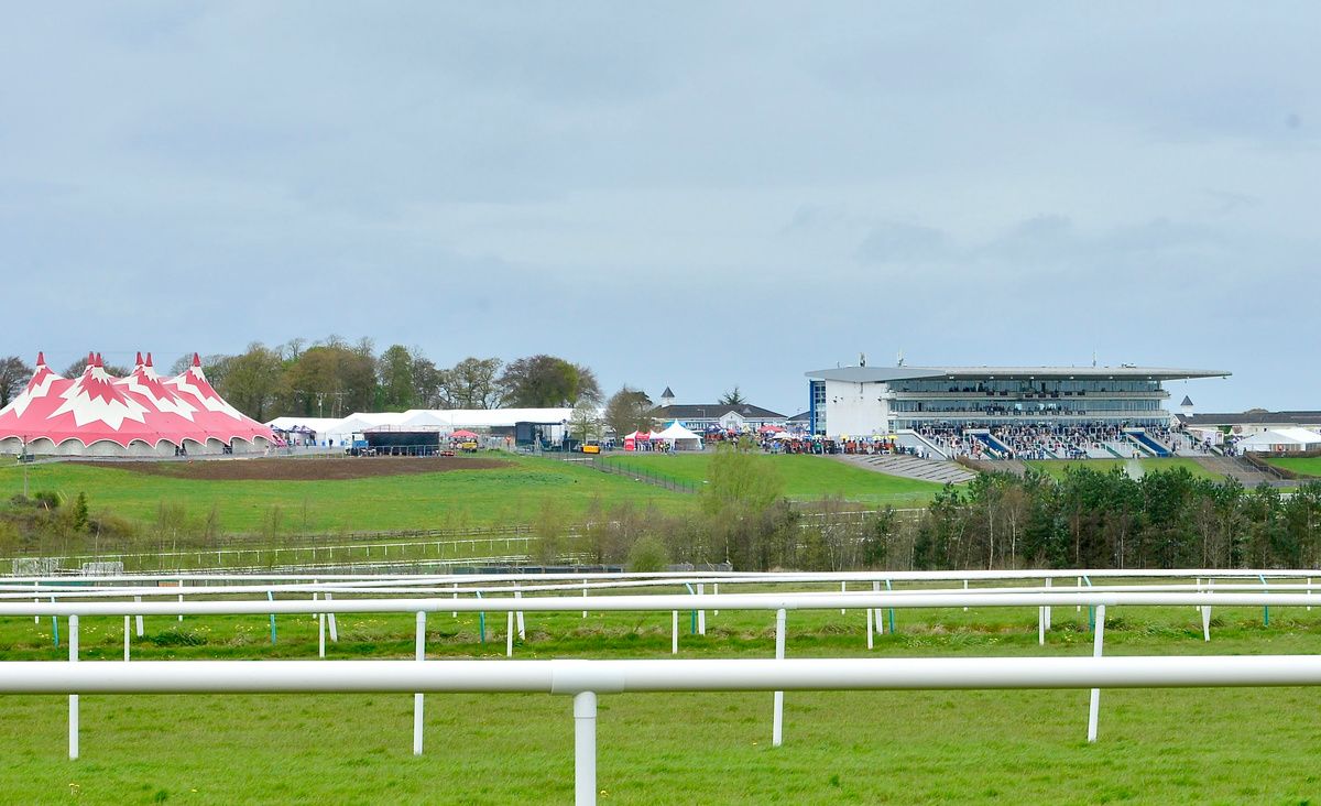 Limerick Racecourse