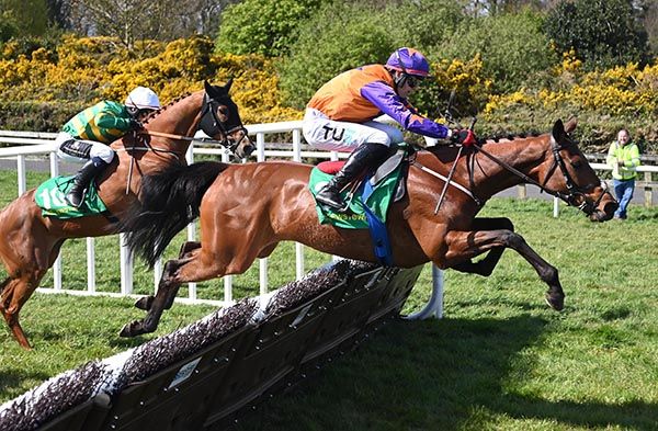 Fiver Friday and Keith Donoghue