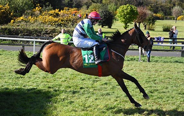 Midleton Rare and Alan O'Sullivan