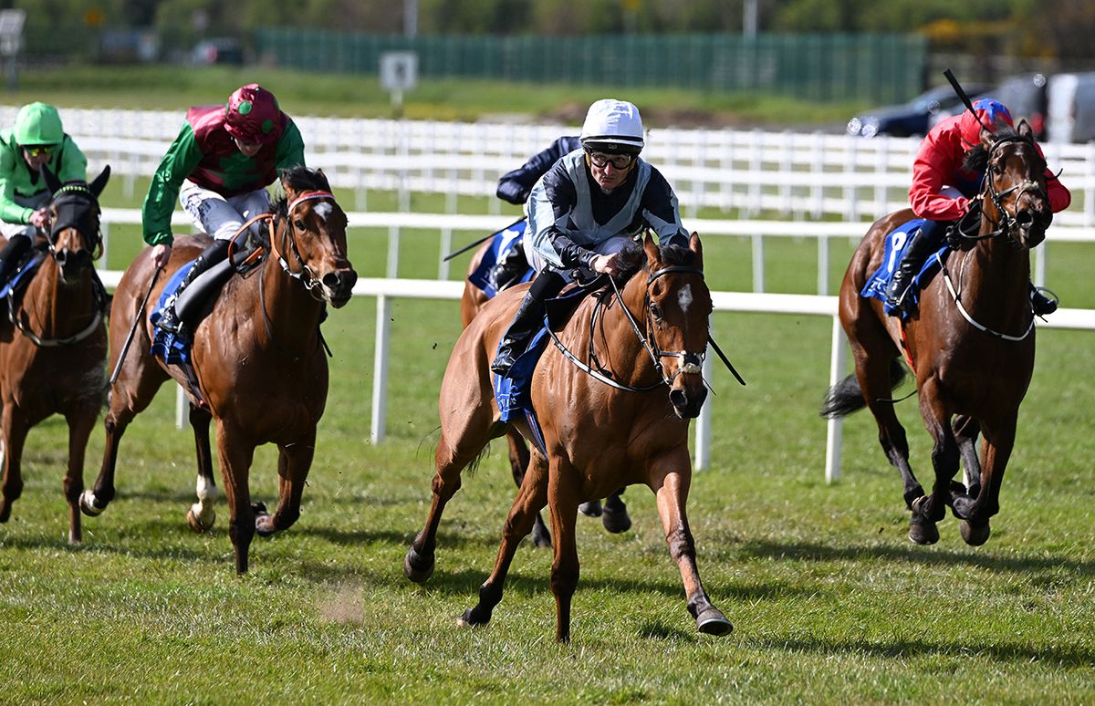 Thenandnow and Shane Foley