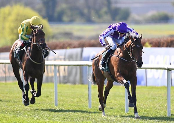 Latin America and Ben Coen head for home