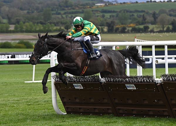 Powerful and Simon Torrens 