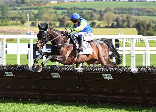 Eachtotheirown and Sean Flanagan