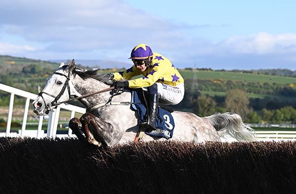 Il Etait Temps and Paul Townend