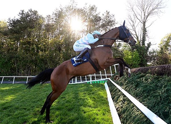 Nouvotic and Darragh O'Keeffe