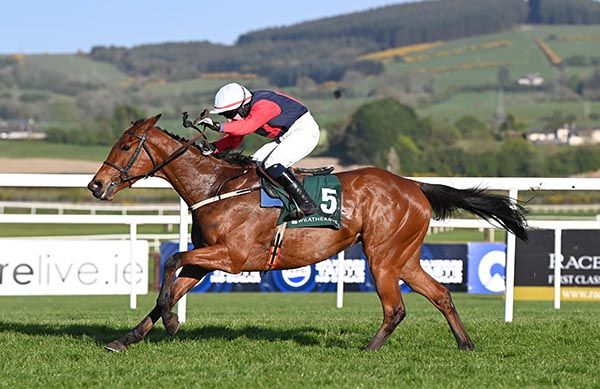 Even Tho and Jody Townend