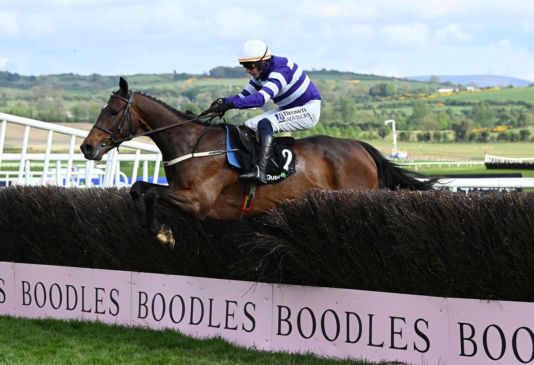 Funiculi Funicula and Paul Townend 