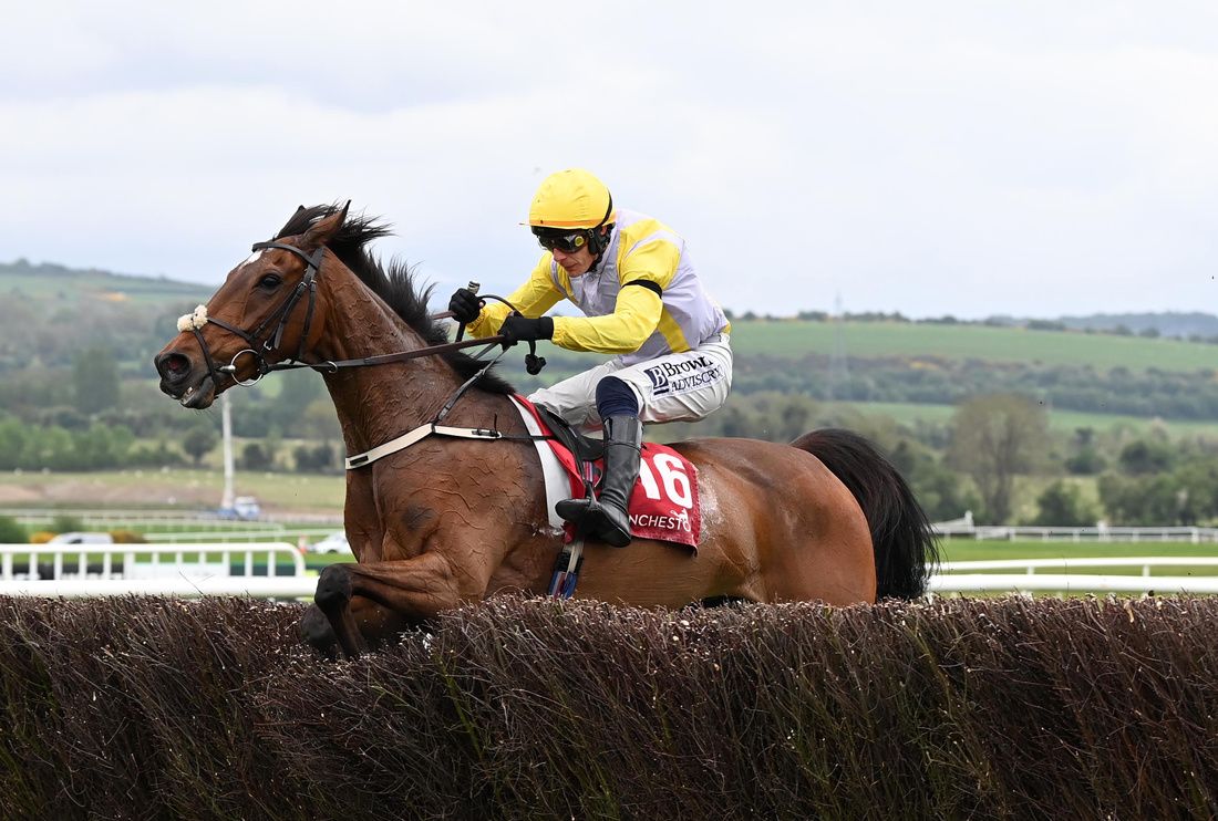 Uncle Pat and Paul Townend 