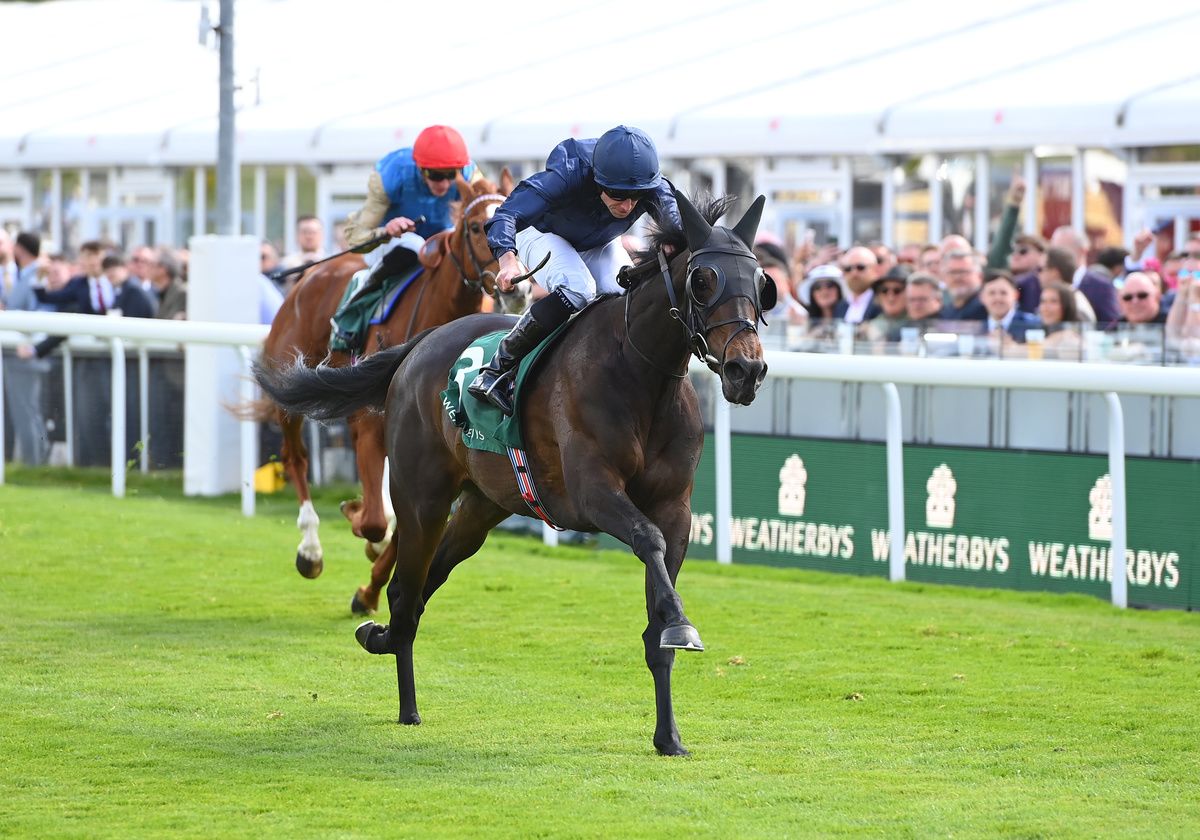 Amelia Earhart and Ryan Moore 