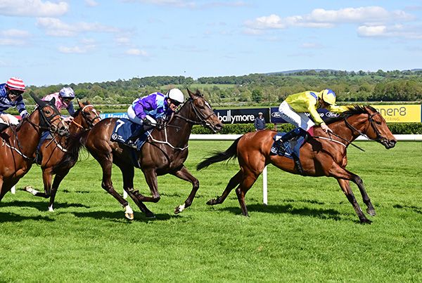 9 5 26 Naas Chicago Pope and Ben Coen (yellow) 