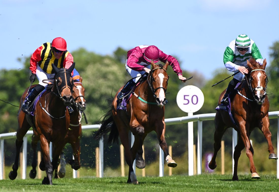 Halon Bay (centre) and Ben Coen