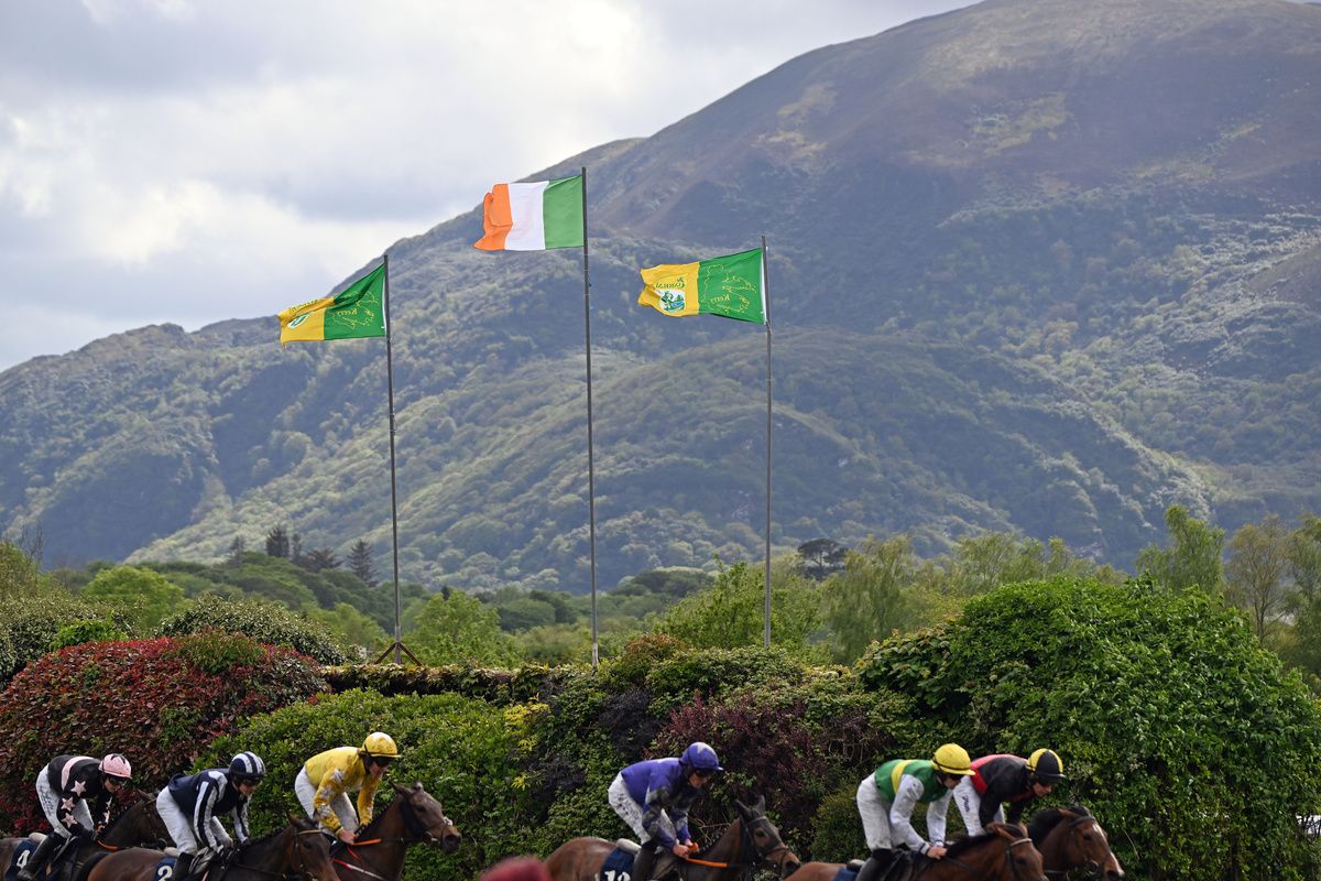 Killarney