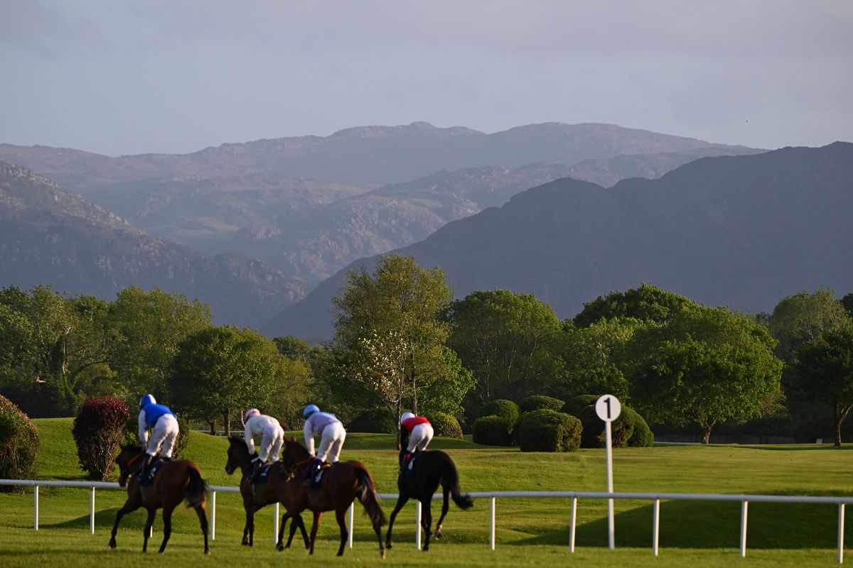 Killarney 