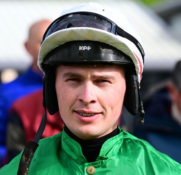 Aidan Kelly was on board Between Friends 