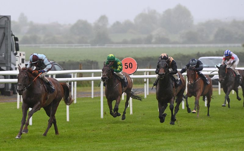 Superficial and Colin Keane