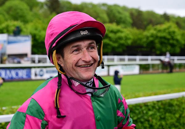 Royal Ascot winner for Shane Foley 