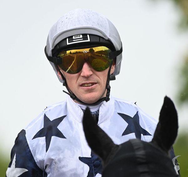 Cork 19 5 26 Billy Lee Jockey 