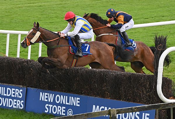 Toon Town and Shane O'Callaghan tackle the last
