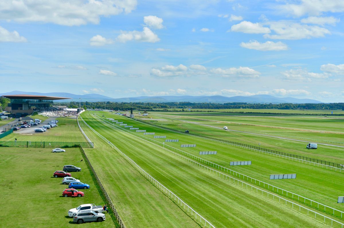 The Curragh