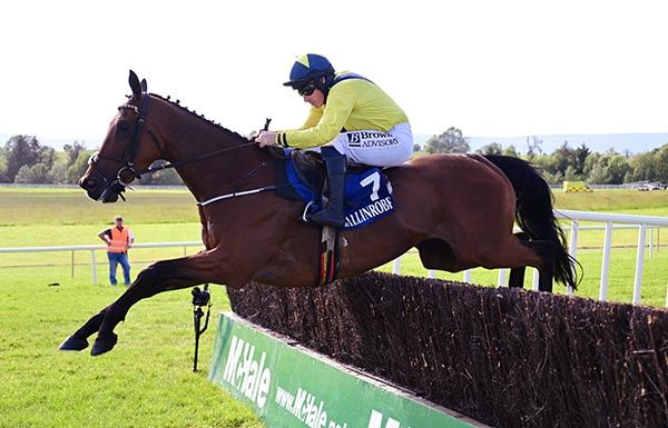 Net Boy and Sean Flanagan 