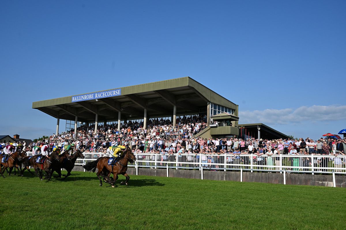 Ballinrobe 