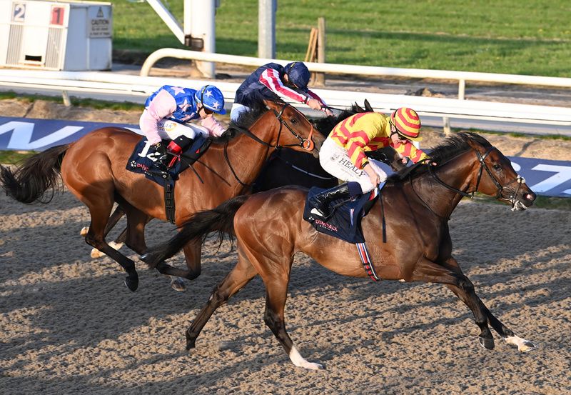 Kilcrea Rock and Joey Sheridan