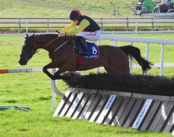 Poetic Twist and Sam Ewing