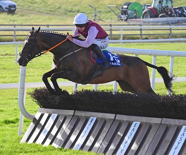 Zolpharine and Dan King 