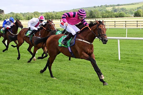 Unathorized and Reese Holohan 