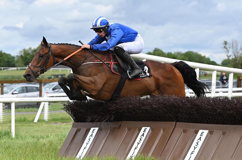 Secret Rock and Danny Gilligan 