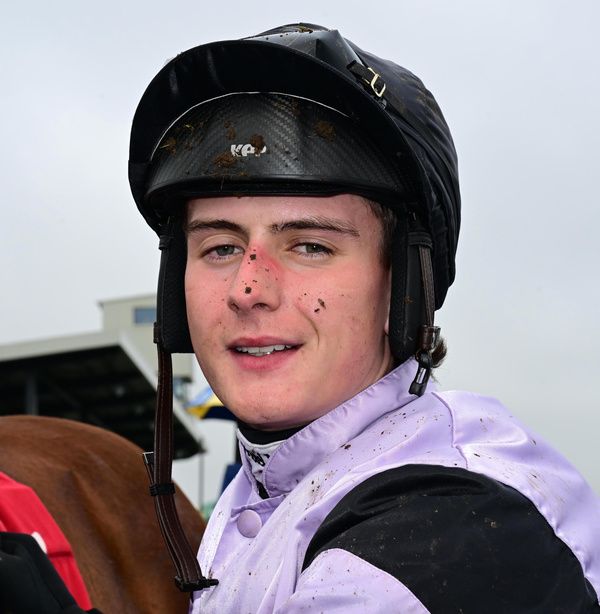 Daniel King 